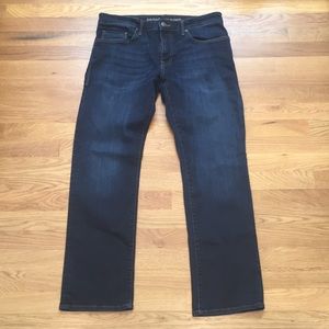 Men’s Mavi jeans
